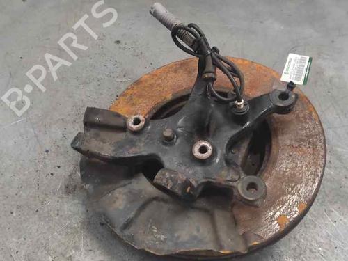 Right front steering knuckle BMW 3 (E36) 325 i | BP21410023M26 