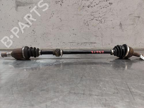 Used Right front driveshaft NISSAN MICRA III (K12) 1.2 16V (80 hp) 31136965