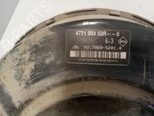Servo brake RENAULT MASTER III Platform/Chassis (EV, HV, UV) 2.3 dCi 135 RWD (HV0N, UV0N) | BP38012931M42 - Image 3