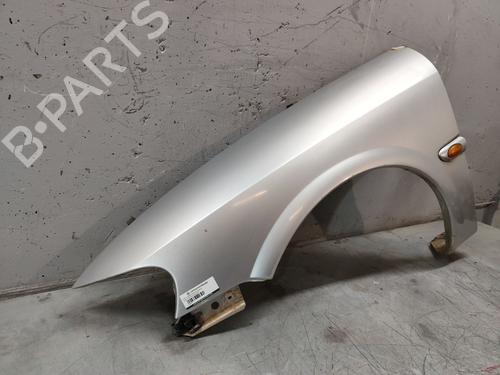 Left front fenders OPEL VECTRA B (J96)  | BP24586521C41 