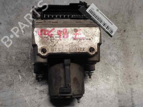 Used ABS pump PEUGEOT 406 (8B) [1995-2005]  21401779