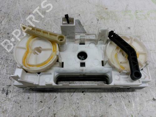 AC-Styringsenhed/Manøvreenhed OPEL ASTRA G Hatchback (T98)  | BP21436446I5 