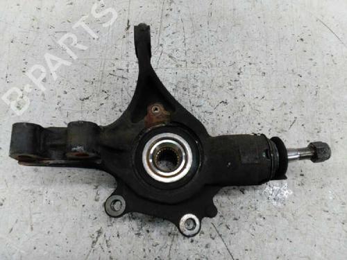 Højre Styrespindel Lejehus PEUGEOT 307 (3A/C)  | BP21438465M26 