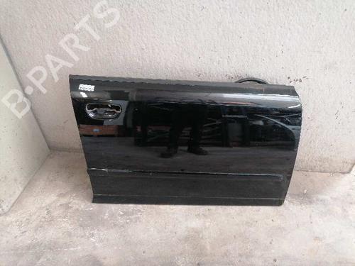 Used Right front door AUDI A4 B6 (8E2) 2.5 TDI quattro (180 hp) 21482492
