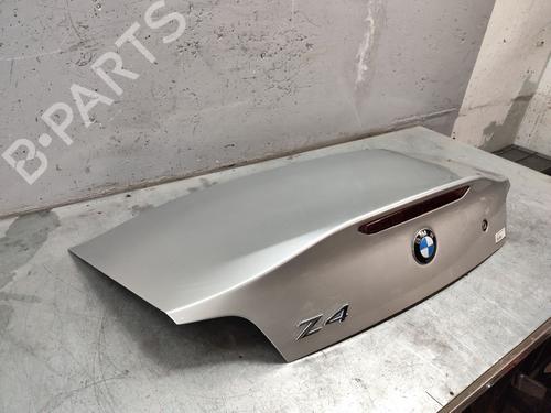 Tailgate BMW Z4 Roadster (E85) 2.0 i | BP28818197C6 