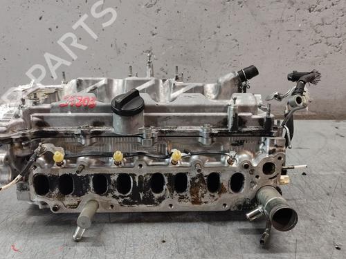 Cylinder head TOYOTA AVENSIS (_T25_)  | BP25861830M5 