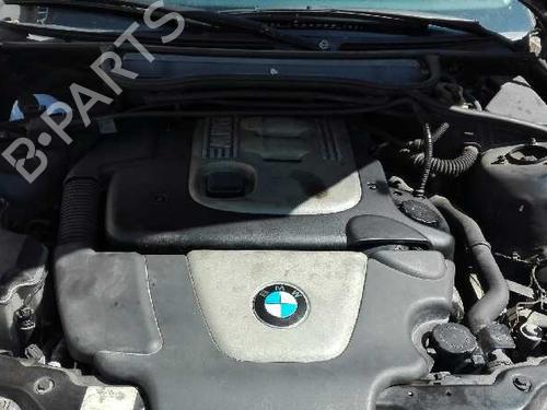 Rudehejsemekanisme Højre foran BMW 3 (E46) 320 d | BP22275370C23 