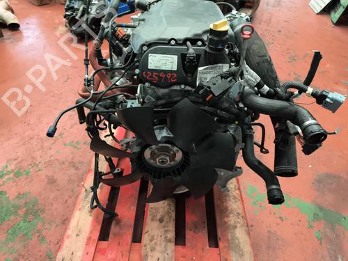 Engine IVECO DAILY VI Platform/Chassis 35S16, 35C16, 40C16, 42S16, 50C16, 60C16, 65C16, 70C16 | BP37269913M1 - Image 4