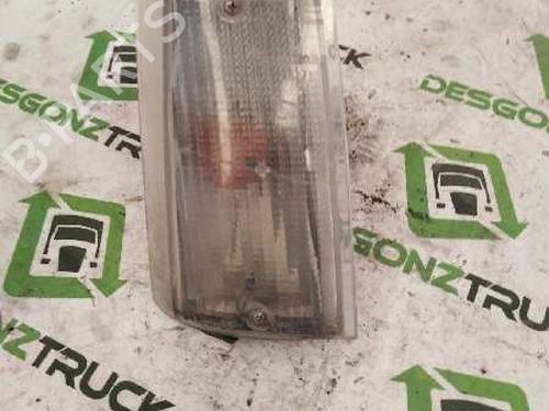 Used Right front indicator IVECO DAILY II Platform/Chassis 49-10 (13050211, 13050231, 13050304, 13050311, 13050331,... (103 hp) 22786340