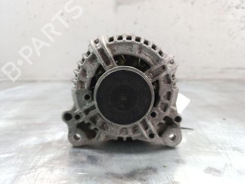 Used Alternator SKODA OCTAVIA II (1Z3) 1.9 TDI (105 hp) 30929557