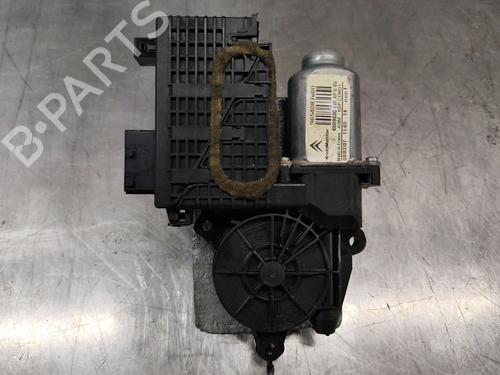 Used Left front window motor CITROËN C4 Picasso I MPV (UD_) 1.6 HDi (109 hp) 31060967