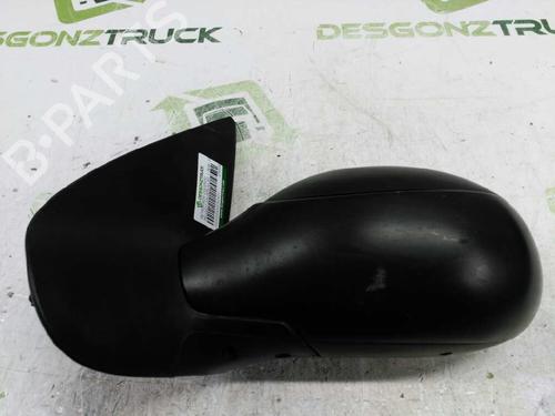 Retrovisor izquierdo PEUGEOT 206 Hatchback (2A/C)  | BP21428635C26 