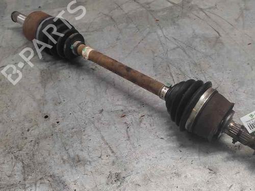 Transmisión delantera izquierda FIAT PUNTO (188_) 1.2 16V 80 (188.233, .235, .253, .255, .333, .353, .639,... (80 hp) 21412275