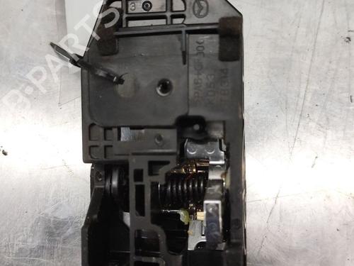 Front right interior door handle MAZDA CX-5 (KE, GH) 2.2 D (KE2FW) | BP30181881I14