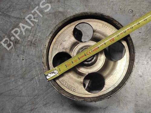 Steering pump PEUGEOT 206 Hatchback (2A/C) 1.4 HDi eco 70 | BP21404424M99 