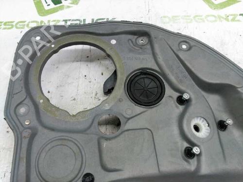 Rear left window mechanism VW GOLF IV (1J1)  | BP21438533C24 