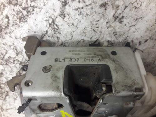 Højre fortil lås AUDI A3 (8L1) 1.8 | BP21429664C97 