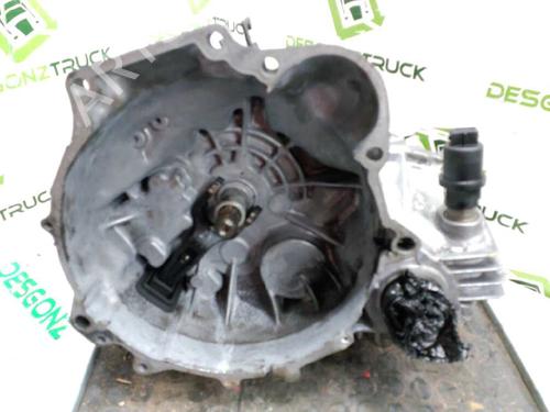 Used Gearbox HYUNDAI SANTAMO [1998-2002]  21426659