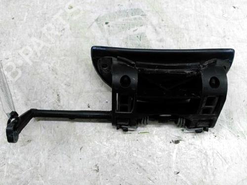 Høyre foran utvendig håndtak PEUGEOT 206 Hatchback (2A/C) 1.4 i | BP22908177C129 