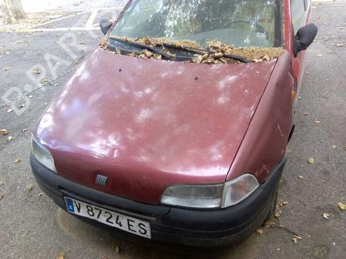 Left front indicator FIAT PUNTO (176_)  | BP21452892C32 