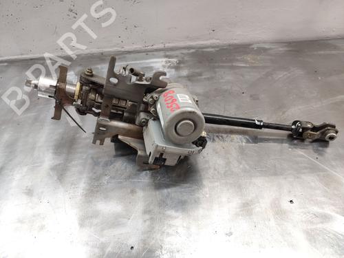 Used Steering column RENAULT SCÉNIC II (JM0/1_) [2003-2010]  29393850