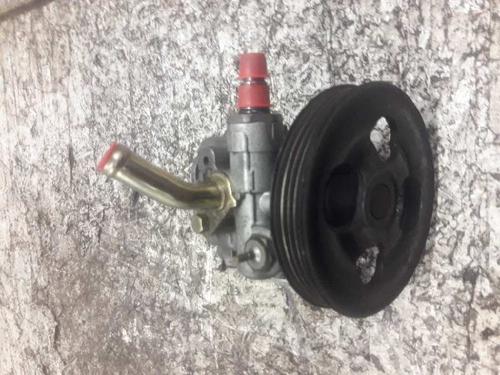 Used Steering pump SUZUKI SWIFT II Hatchback (EA, MA) [1989-2005]  21468795