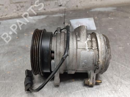 Used AC compressor HYUNDAI ATOS PRIME (MX) [1999-2026]  32010169