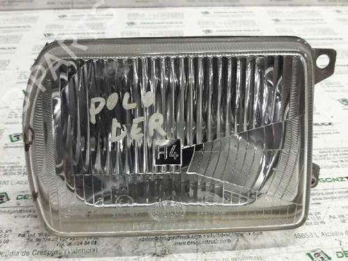 Right headlight VW POLO Hatchback Van (86CF) 1.3 | BP24679520C29 