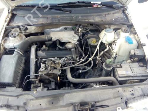 Electronic module SEAT IBIZA II (6K1)  | BP21433291M83 