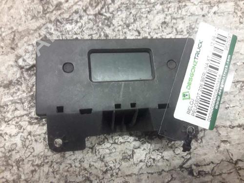 Used Display monitor PEUGEOT 206 Hatchback (2A/C) [1998-2012]  21465269