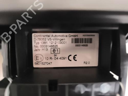 Módulo eletrónico IVECO STRALIS I | BP36692744M83 - Image 4