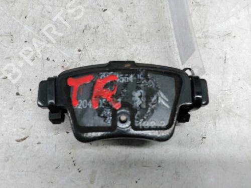 Other PEUGEOT 307 (3A/C) | BP21438478O1