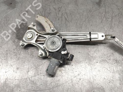 Used Rear left window mechanism NISSAN JUKE (F16_) [2019-2025]  24293272