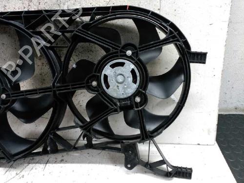 Radiator fan RENAULT VEL SATIS (BJ0_)  | BP21426245M35 
