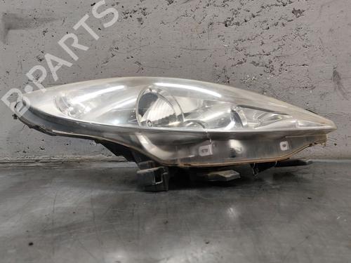 Used Left headlight PEUGEOT 207 SW (WK_) [2007-2013]  32010458