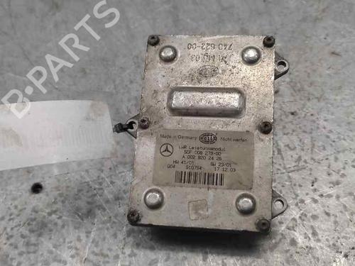 Xenon ballast MERCEDES-BENZ E-CLASS (W211)  | BP21415491C53 