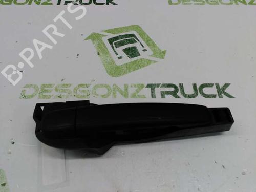 Used Front right exterior door handle CITROËN C3 I (FC_, FN_) 1.4 HDi (68 hp) 21432517