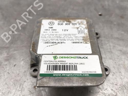 Used ECU airbags VW PASSAT B5 (3B2) [1996-2001]  28622968