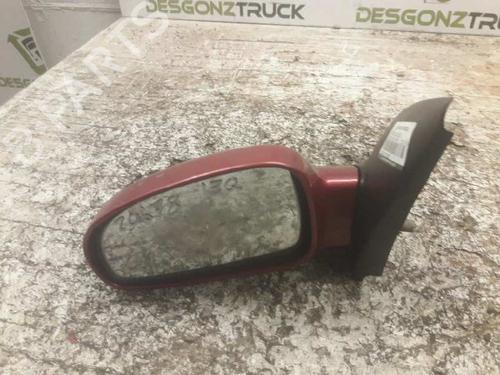 Used Left mirror DAEWOO KALOS (KLAS) [2002-2025]  21463815