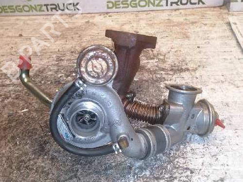 Used Turbocharger/Supercharger FORD ESCORT VI Turnier (GAL, ANL) [1995-2002]  21476086