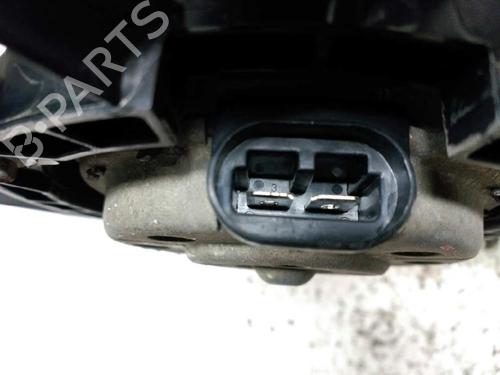 Radiator fan RENAULT CLIO II (BB_, CB_)  | BP21445455M35 