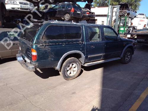Ferdsskriver FORD RANGER (ER, EQ, R_)  | BP22810467C48 