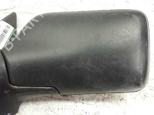 Left mirror SEAT IBIZA II (6K1)  | BP21450365C26 