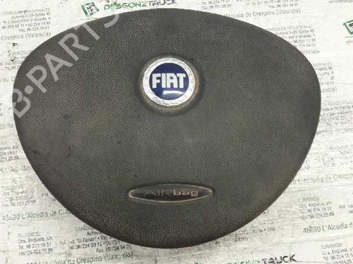 Driver airbag FIAT DOBLO MPV (119_, 223_) 1.9 JTD | BP21454539C9 
