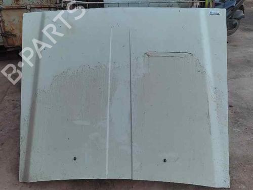 Used Hood NISSAN PATROL III/2 Station Wagon (W260) [1988-1998]  21402367