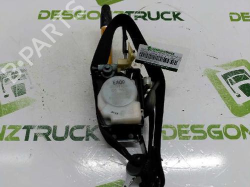 Used Front left seatbelt NISSAN ALMERA I Hatchback (N15) [1995-2001]  21423564