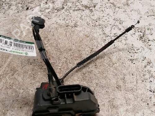 Rear right lock RENAULT SCÉNIC II (JM0/1_)  | BP21478860C99 