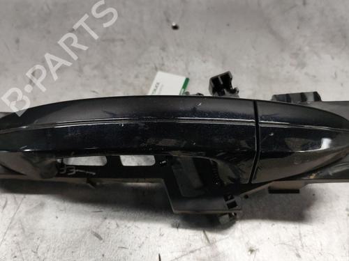 Used Rear left exterior door handle FORD ECOSPORT 1.0 EcoBoost (125 hp) 28708661