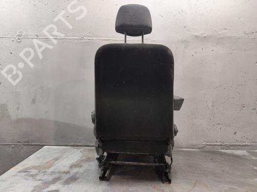 Left front seat RENAULT MASTER III Platform/Chassis (EV, HV, UV) 2.3 dCi 135 RWD (HV0N, UV0N) | BP38036760C15 - Image 4