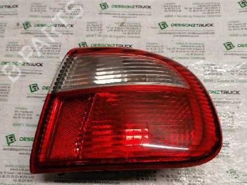 Used Right taillight SEAT TOLEDO II (1M2) [1998-2006]  21473533